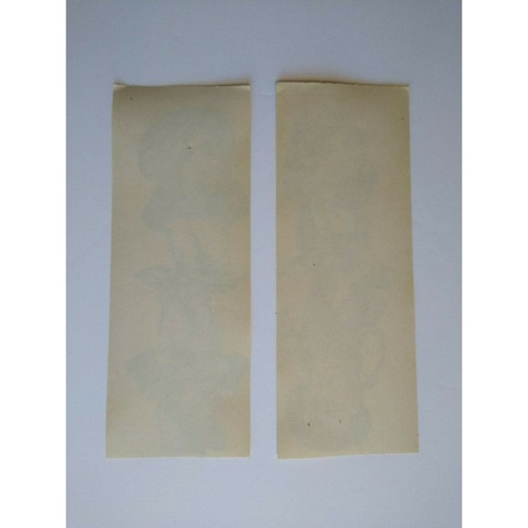 Victorian Parlour Game Art Print Whimsical Weird Strange Comical Characters - Picture 5 of 5